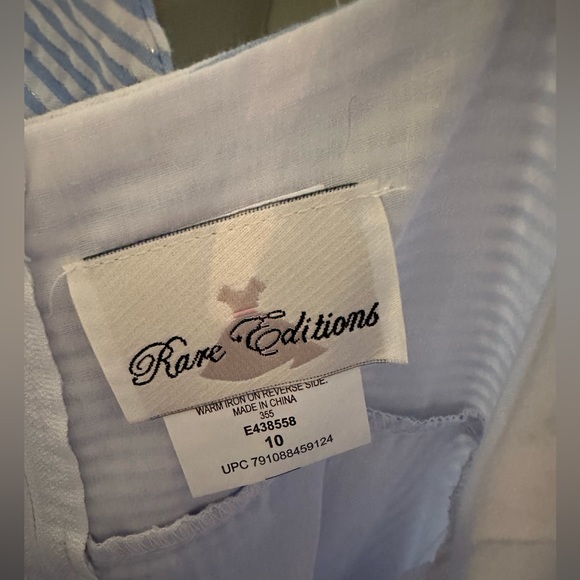 Spring dress - Picture 2 of 4